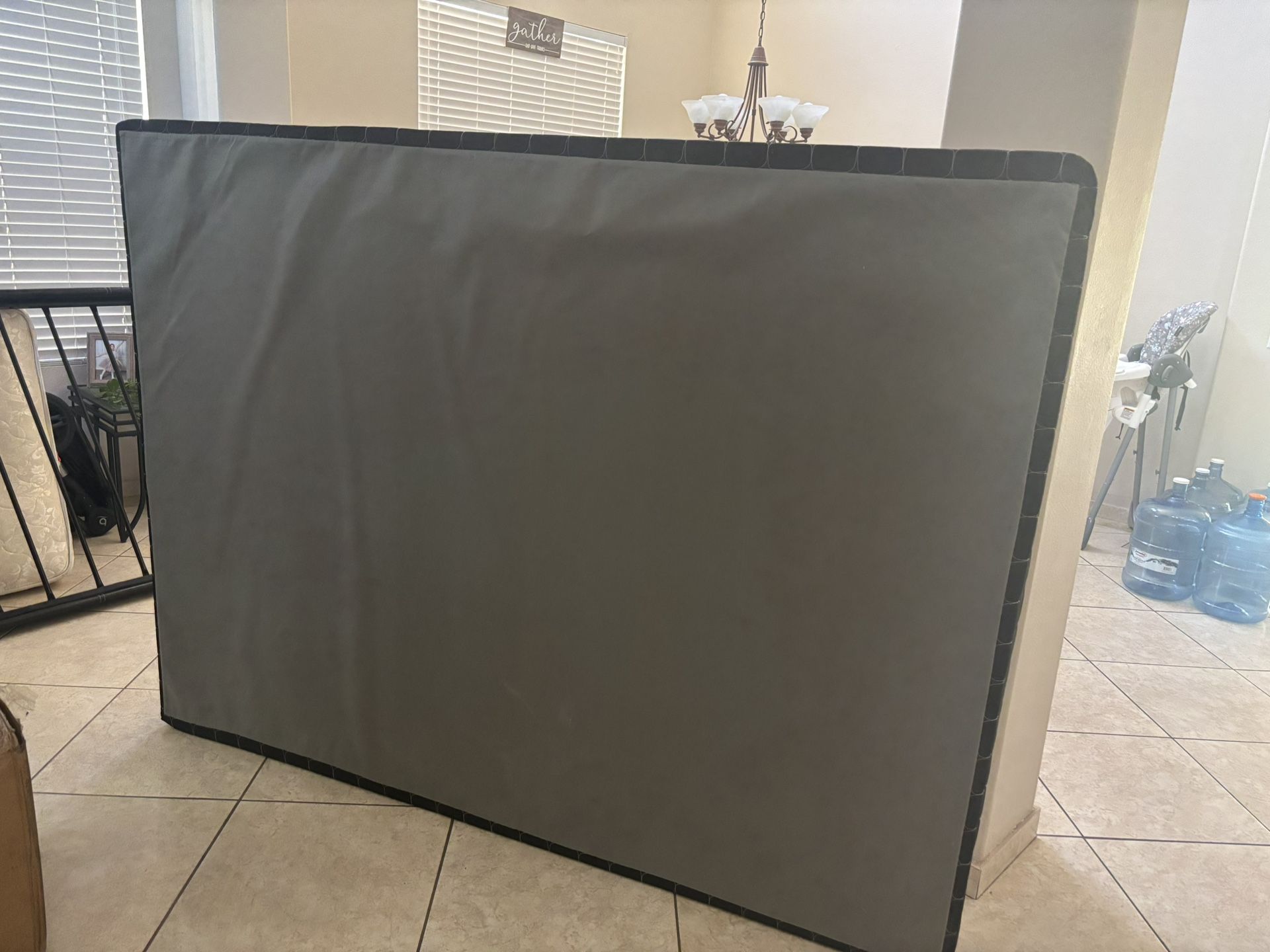 Queen Box Spring