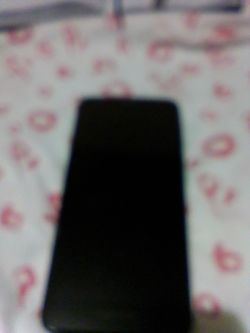 Motorola cell phone