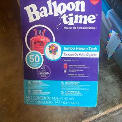 Ballon Tank 