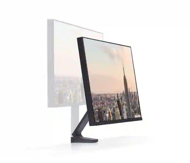 Samsung space monitor 27'