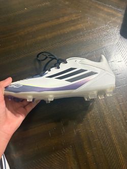 Soccer cleats (Addidas)