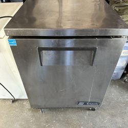 Fridge, Commercial Fridge 