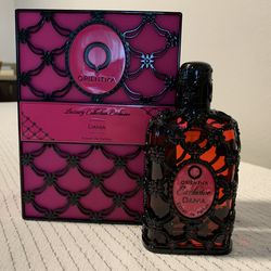 Orientica Dania (Women)