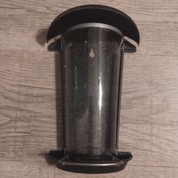 Wall and Post Mount Wild Bird Feeder