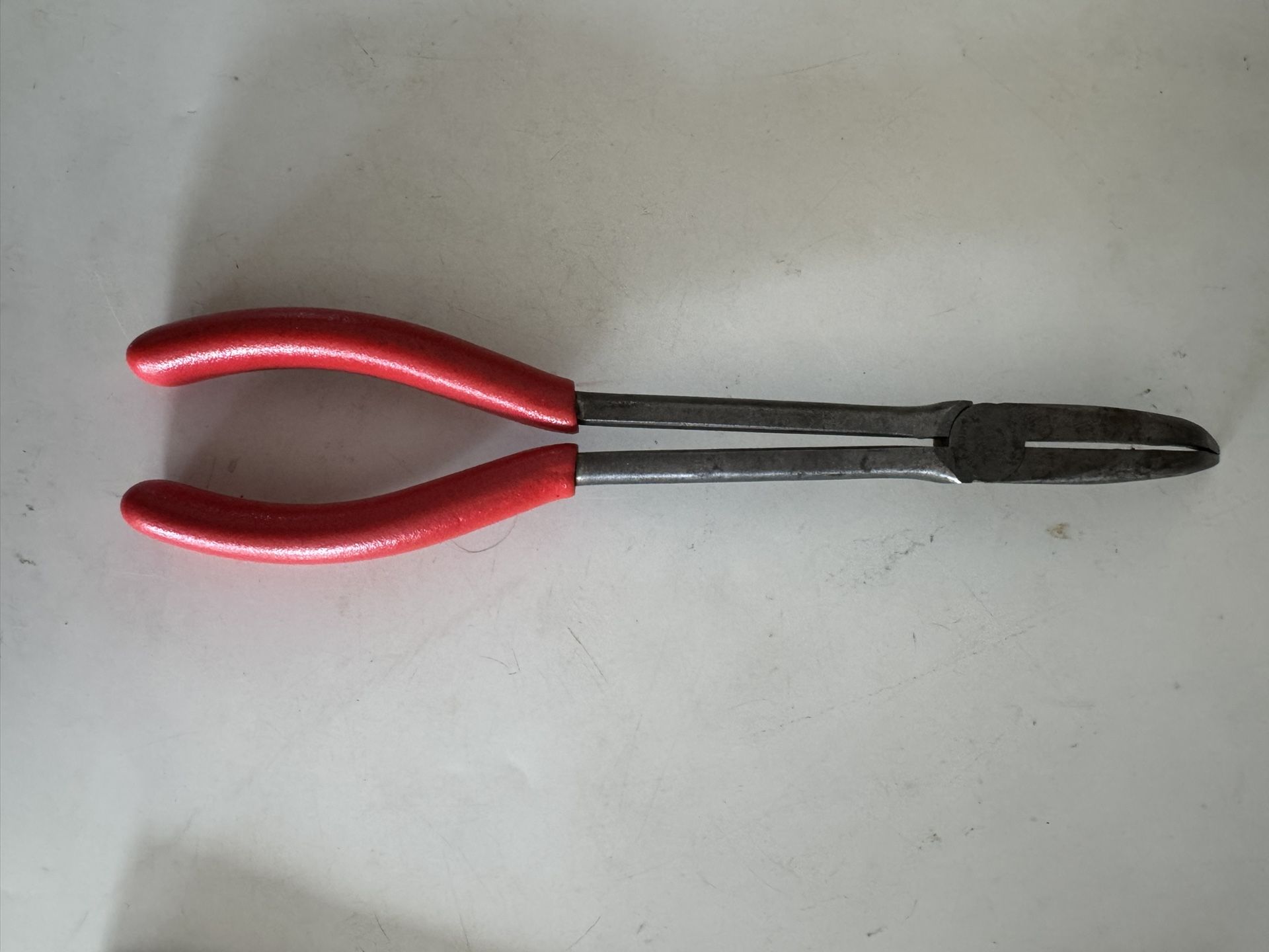 Snap On 11” Long Neck Needle Nose Plier. for Sale in Hialeah Gardens ...