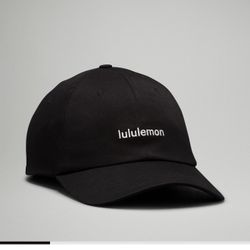 Lululemon Authentic 