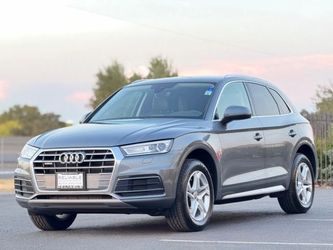 2019 Audi Q5