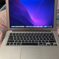 Macbook Air 