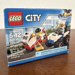 Lego 60135