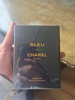 Bleu de Chanel L'Exclusif Eau de Parfum 100ml – Brand New Sealed