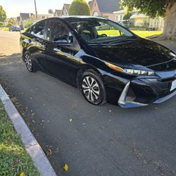 2023 Toyota Prius