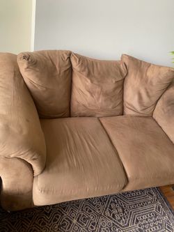 Free Couch Love seat