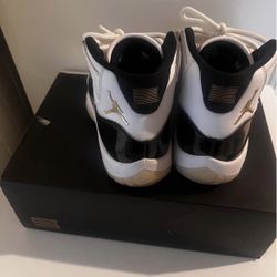 jordan 11 gratitude