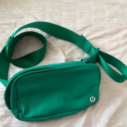 Lululemon Belt Bag
