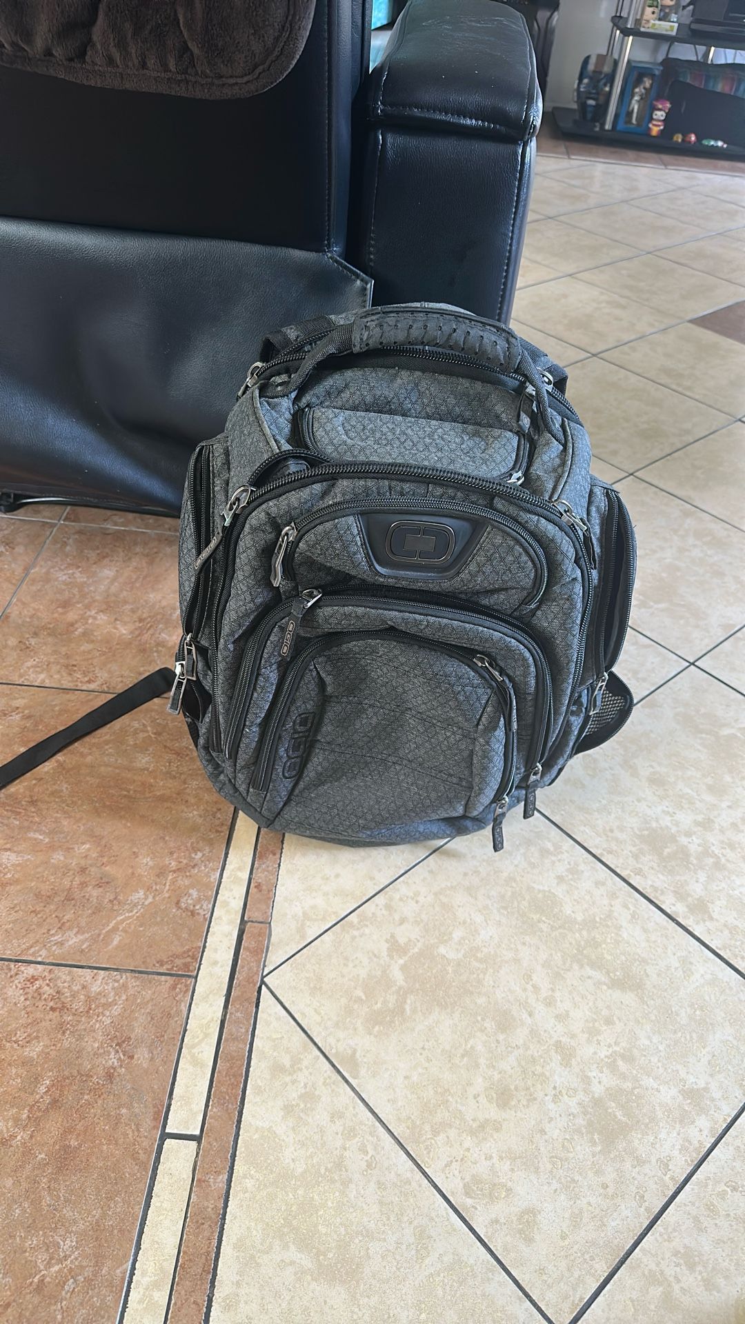 Bag pack OGIO
