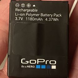 GoPro AHDBT-302