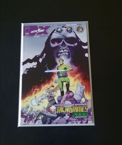 Skybound X #2