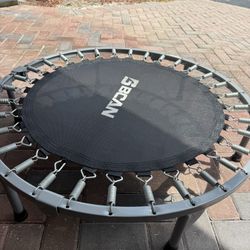 Trampoline