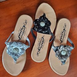 Woman's Sandal's
