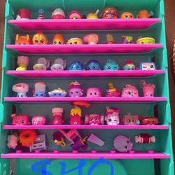 Shopkins 