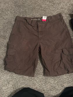 Male dickie shorts
