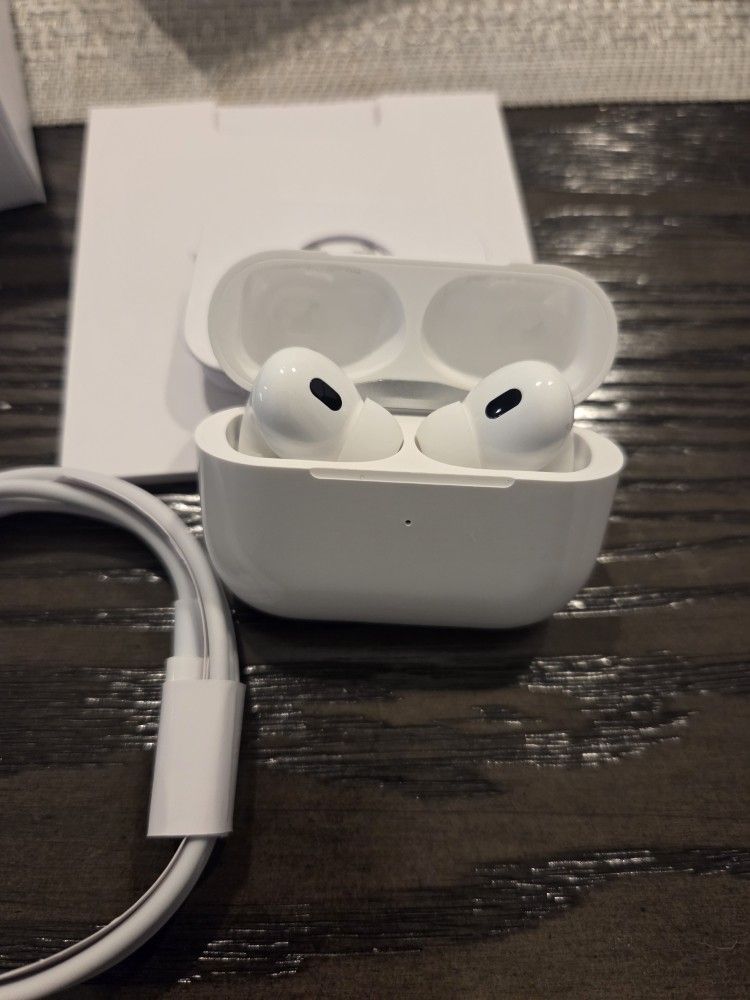 Airpods Pro 