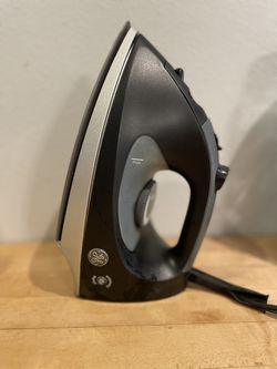 GE Iron