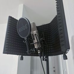 RODE NT2-A - Anniversary Vocal Multi-Pattern Dual Condenser Studio 