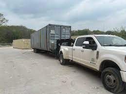 20ft and 40ft Shipping Container Available in Columbus, OH 
