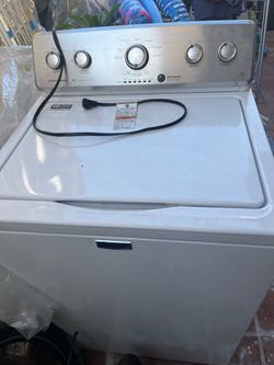 Working washer