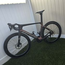 2023 Cervelo S5