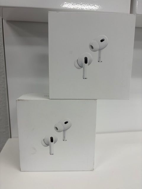 📱 BLACK FRIDAY DEALS - 🔊 Apple AirPods Pro (2nd gen, USB-C) – High-End Audio Starting at $219! Save Big with $1 Down + Peace-of-Mind Warranty
