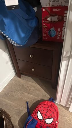 Night stand