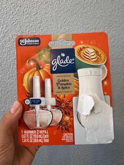 Air freshener