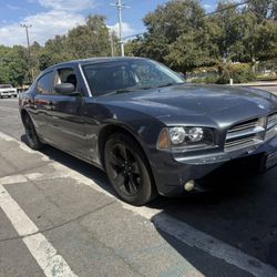 2008 Dodge Charger 
