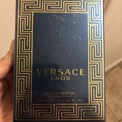 Versace Eros 