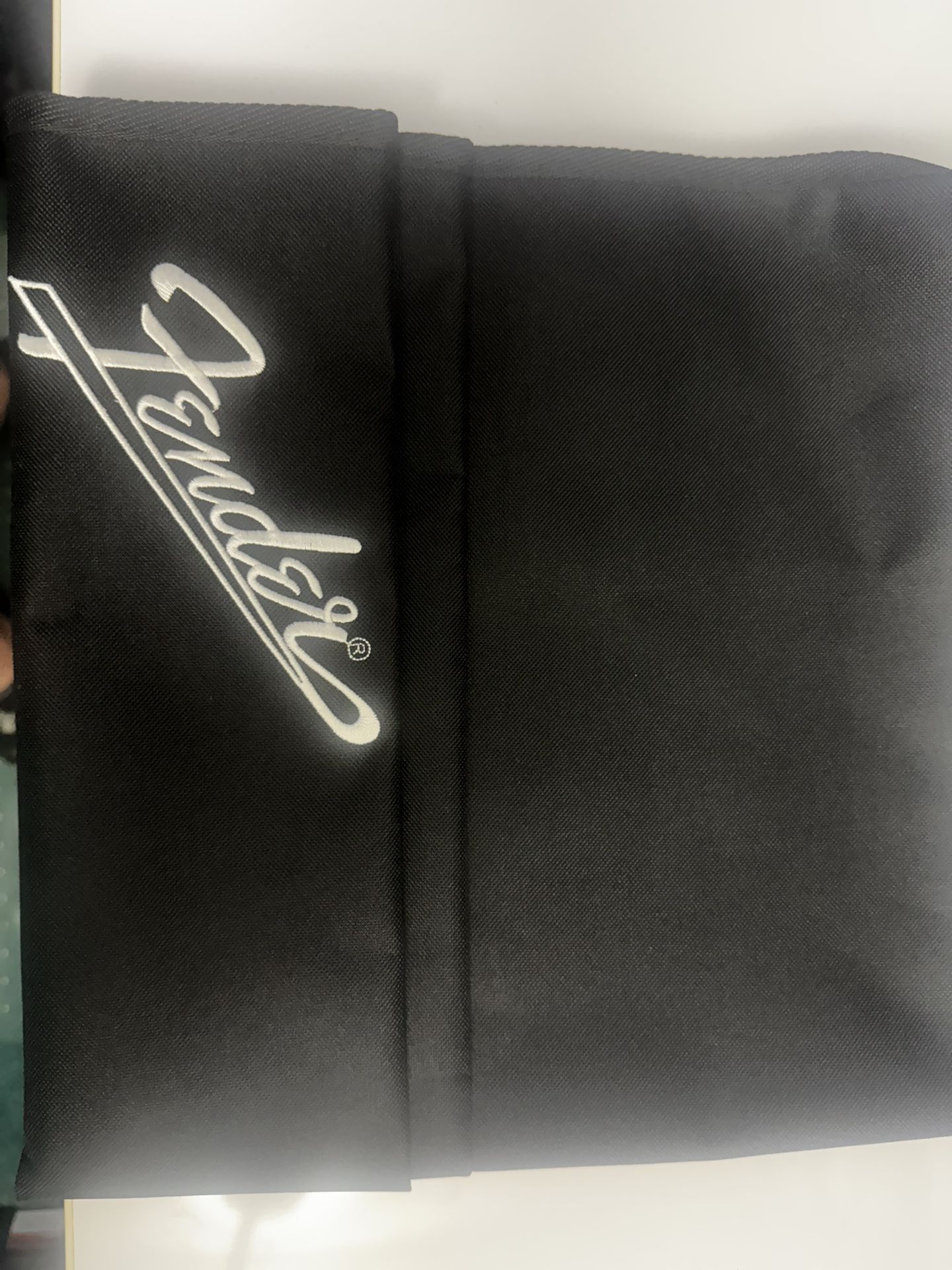 Fender 65 Deluxe Reverb Cover, New