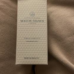 Molton Brown Deodorant Stick 
