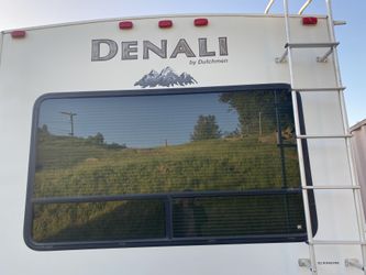 2012 Denali Dutchman