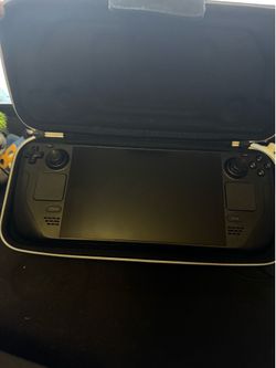 Steam deck OLED 1tb