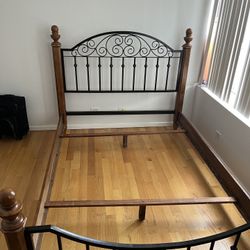 Bed Frame