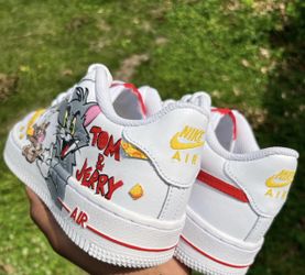 Custom Forces