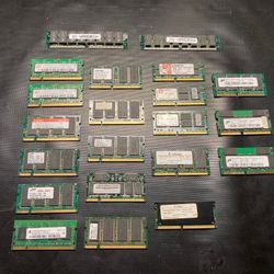Laptop Ram
