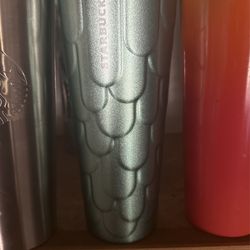 Starbucks Siren Venti Cup$35