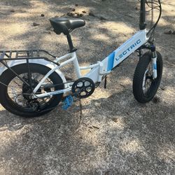 Letric XP 2.0 Step-Thru 