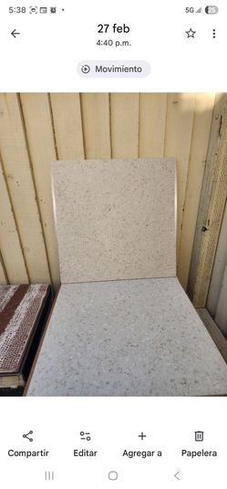 Tile Floor Or Wall