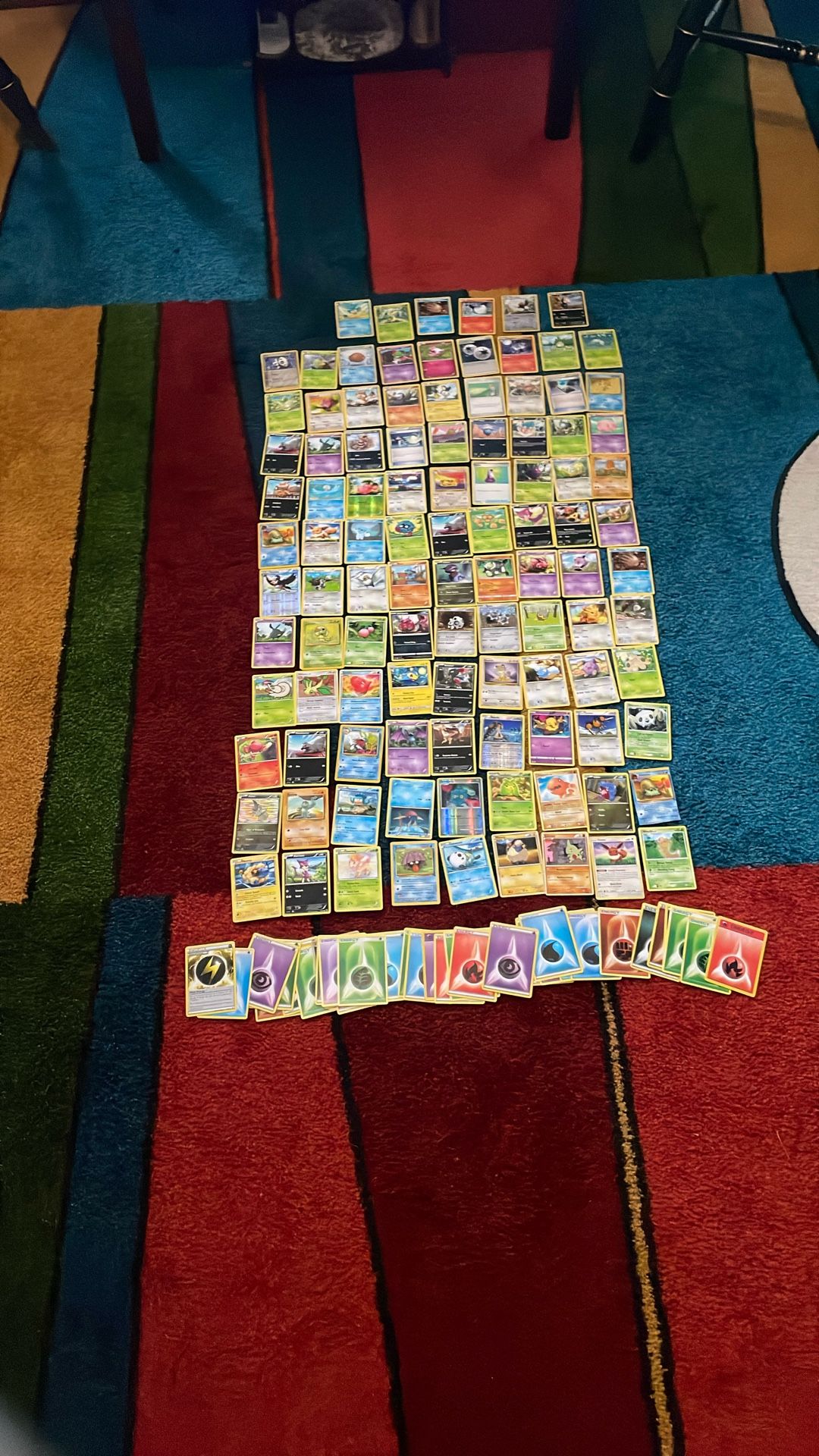 Pokémon  Collectibles 