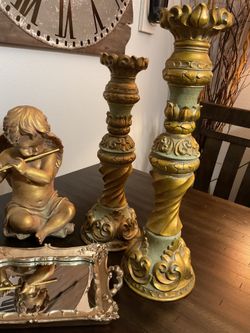 Beautiful vintage set