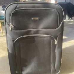 Large Suitcase Samsonite