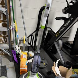 Bissell Spinwave Mop